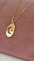 Colar Luner - Ouro - comprar online