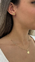 Conjunto trevo - Ouro - comprar online