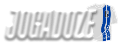 Joga Doze - Artigos Esportivos 