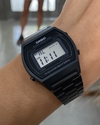 CASIO BLACK