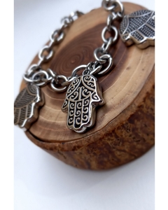 PULSERA HAND en internet