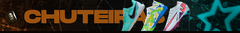 Banner da categoria Chuteiras
