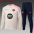 Agasalho Barcelona Treino 25/26 - comprar online