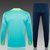 Agasalho Brasil Treino 24/25 - loja online