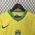 Brasil Home 24/25 Feminina - comprar online