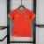 Portugal Home 25/26 Feminina - comprar online