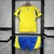 Al Nassr Home 24/25 Infantil - De Migué Imports