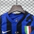 Inter de Milão Home 24/25 Infantil - comprar online