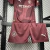Manchester City Third 24/25 Infantil - comprar online