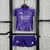 Orlando City Home 25/26 Infantil - comprar online