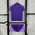 Orlando City Home 25/26 Infantil - loja online