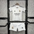 Real Madrid Home 24/25 Infantil