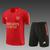 Kit c/ Ziper Arsenal 24/25 - loja online