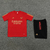 Kit c/ Ziper Arsenal 24/25 - comprar online