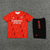Kit c/ Ziper Arsenal VM 24/25 - comprar online