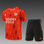 Kit c/ Ziper Arsenal VM 24/25 - loja online
