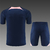 Imagem do Kit c/ Ziper Atlético de Madrid 24/25