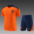 Kit c/ Ziper Holanda Treino 24/25 - loja online