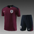 Kit c/ Ziper Inglaterra Treino 24/25 - loja online