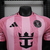 Inter Miami Home 25/26 Player - De Migué Imports