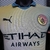 Manchester City Fourth 24/25 Player - comprar online