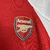 Arsenal Home 02/04 Retrô - De Migué Imports