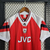 Arsenal Home 92/93 Retrô na internet