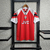 Arsenal Home 92/93 Retrô