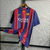 Barcelona Home 14/15 Retrô - comprar online