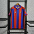 Barcelona Home 96/97 Retrô