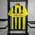 Borussia Dortmund Home 12/13 Retrô