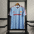 Manchester United Away 99/00 Retrô