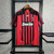 Milan Home 07/08 Retrô