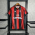 Milan Home 98/99 Retrô