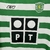 Sporting Home 03/04 Retrô na internet