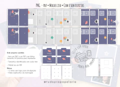 Álbum de figurinhas | Dia dos namorados - tudoprapapelaria