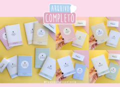 Caderninho | Dia dos Professores - buy online
