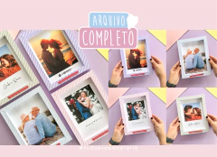 Quadro| Dia dos namorados - comprar online