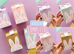 Caixinha Milk | Páscoa - buy online