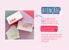 Cupons do amor | Dia dos namorados na internet