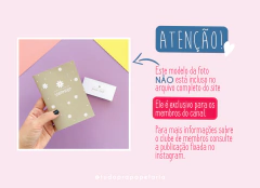 Caderninho com frases | Empresa - Presente on internet