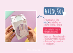 Caixinha Milk | Páscoa on internet