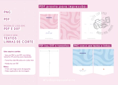 Envelope 3 fotos | Dia do Amigo - tudoprapapelaria