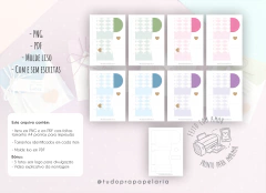 Caixinha infantil | Presentes - tudoprapapelaria