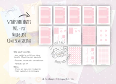 Papelaria para empresa 2 | Embalagem - tudoprapapelaria