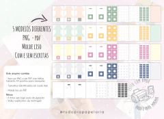 Caixinha para mini ovo | Páscoa - tudoprapapelaria