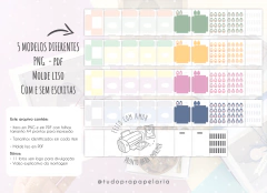 Caixa para ovo de colher | Páscoa - tudoprapapelaria