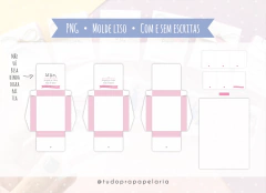 Caixinha porta fotos | Dia das mães - loja online