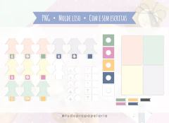 Caixinha para mini ovo | Páscoa - loja online