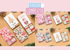 Calendário do Advento Bis - Natal na internet